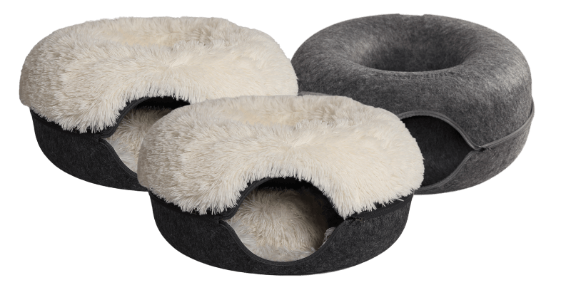 Exciting Cattasaurus™️ Peekaboo Cave - Large Trio Pack for Endless Fun!