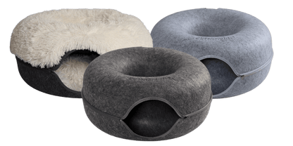 Exciting Cattasaurus™️ Peekaboo Cave - Large Trio Pack for Endless Fun!