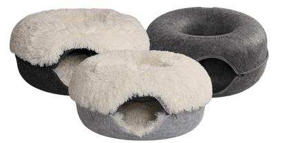 Exciting Cattasaurus™️ Peekaboo Cave - Large Trio Pack for Endless Fun!