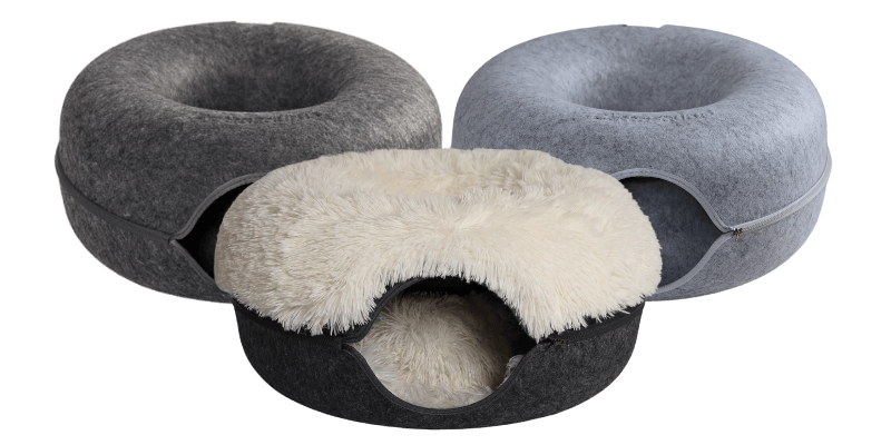 Exciting Cattasaurus™️ Peekaboo Cave - Large Trio Pack for Endless Fun!