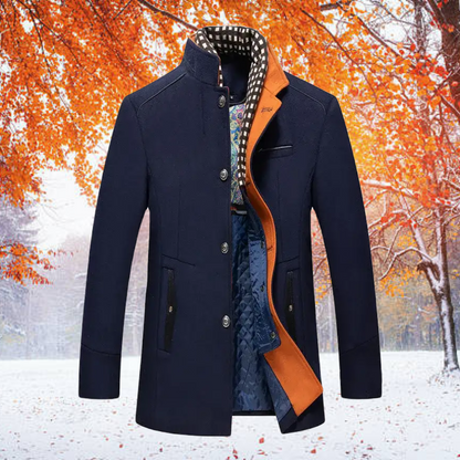 Stylish Men's Winter Jacket by Jakko