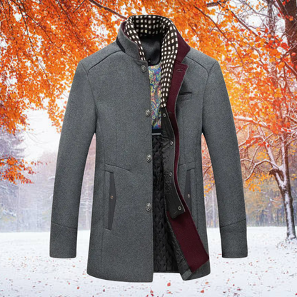 Stylish Men's Winter Jacket by Jakko