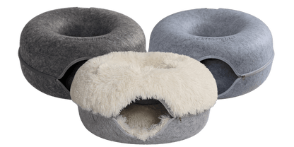 Exciting Cattasaurus™️ Peekaboo Cave - Large Trio Pack for Endless Fun!