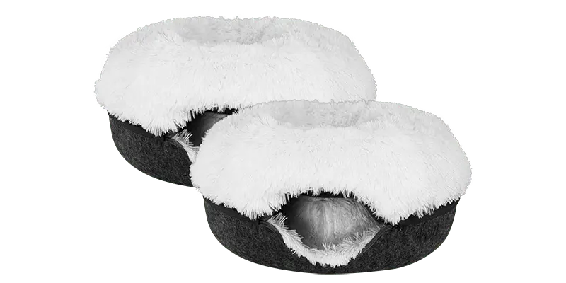 Cattasaurus™ Soothing Calming Donut - Buy One, Get One Free!