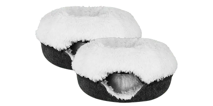 Cattasaurus™ Soothing Calming Donut - Buy One, Get One Free!