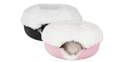 Cattasaurus™ Soothing Calming Donut - Buy One, Get One Free!