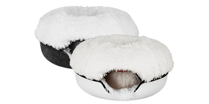 Cattasaurus™ Soothing Calming Donut - Buy One, Get One Free!