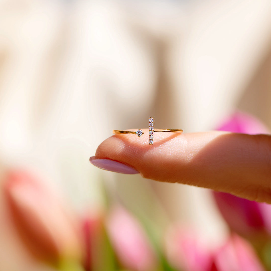 TO ME FROM ME - Self Love Ring
