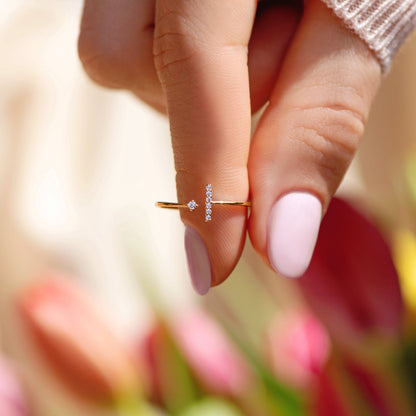 TO ME FROM ME - Self Love Ring