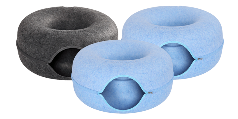 Exciting Cattasaurus™️ Peekaboo Cave - Large Trio Pack for Endless Fun!