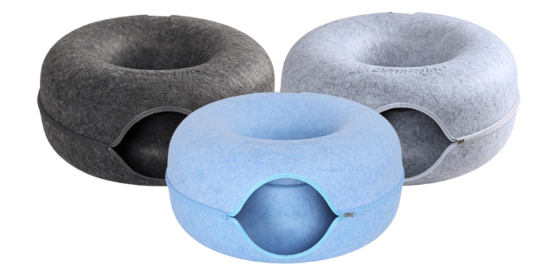 Exciting Cattasaurus™️ Peekaboo Cave - Large Trio Pack for Endless Fun!