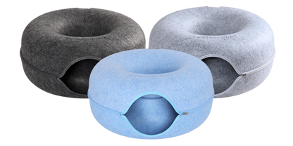 Exciting Cattasaurus™️ Peekaboo Cave - Large Trio Pack for Endless Fun!