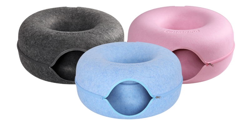 Exciting Cattasaurus™️ Peekaboo Cave - Large Trio Pack for Endless Fun!