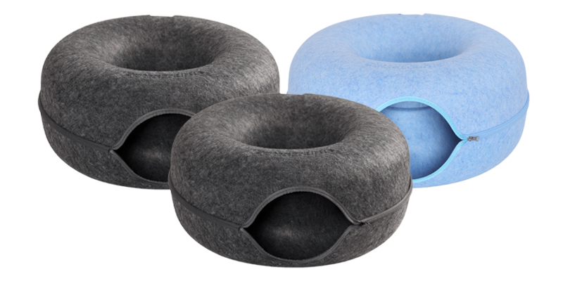 Exciting Cattasaurus™️ Peekaboo Cave - Large Trio Pack for Endless Fun!