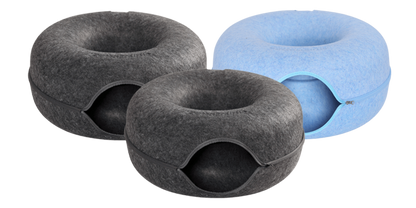 Exciting Cattasaurus™️ Peekaboo Cave - Large Trio Pack for Endless Fun!