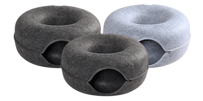 Exciting Cattasaurus™️ Peekaboo Cave - Large Trio Pack for Endless Fun!