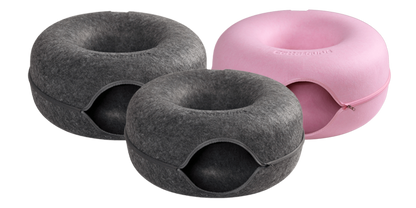 Exciting Cattasaurus™️ Peekaboo Cave - Large Trio Pack for Endless Fun!