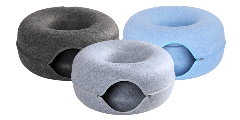 Exciting Cattasaurus™️ Peekaboo Cave - Large Trio Pack for Endless Fun!