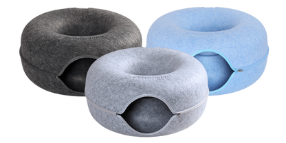 Exciting Cattasaurus™️ Peekaboo Cave - Large Trio Pack for Endless Fun!
