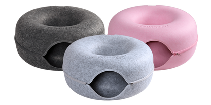 Exciting Cattasaurus™️ Peekaboo Cave - Large Trio Pack for Endless Fun!