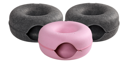 Exciting Cattasaurus™️ Peekaboo Cave - Large Trio Pack for Endless Fun!