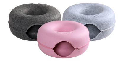 Exciting Cattasaurus™️ Peekaboo Cave - Large Trio Pack for Endless Fun!