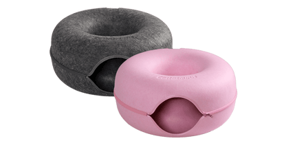 Cattasaurus™ Peekaboo Cave - Buy 2, Get 2 Free!