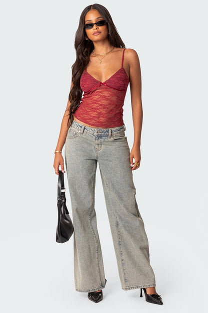 Eira Top