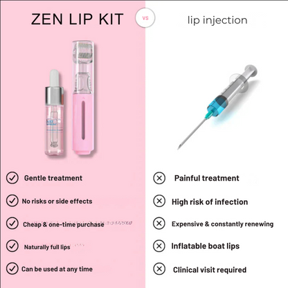 💋 Zen Lip Kit ® -Original -