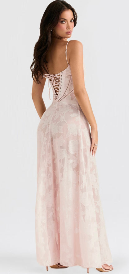 Elara Maxi Dress