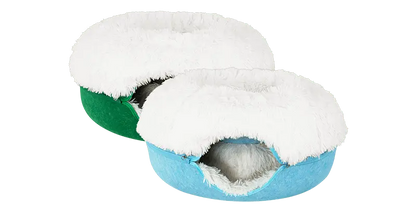 Cattasaurus™ Soothing Calming Donut - Buy One, Get One Free!