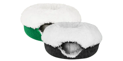 Cattasaurus™ Soothing Calming Donut - Buy One, Get One Free!