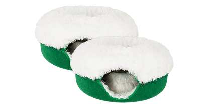 Cattasaurus™ Soothing Calming Donut - Buy One, Get One Free!