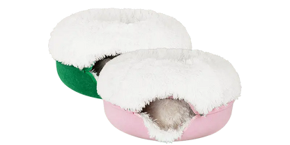 Cattasaurus™ Soothing Calming Donut - Buy One, Get One Free!
