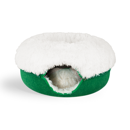 Soothing Donut Hideaway - Twin Pack