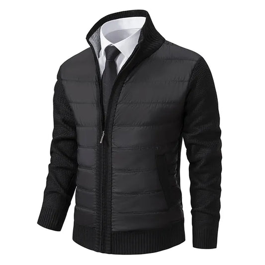 Goran™ - Stylish Cardigan Jacket for Effortless Elegance