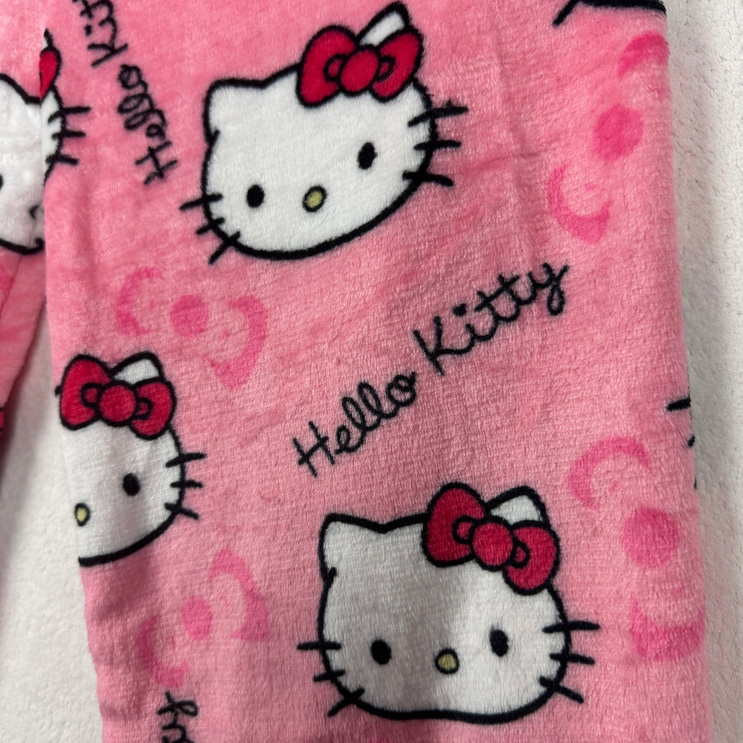 Hello Kitty Pyjama