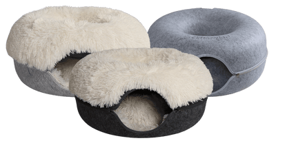 Exciting Cattasaurus™️ Peekaboo Cave - Large Trio Pack for Endless Fun!