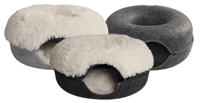 Exciting Cattasaurus™️ Peekaboo Cave - Large Trio Pack for Endless Fun!