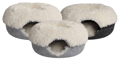 Exciting Cattasaurus™️ Peekaboo Cave - Large Trio Pack for Endless Fun!