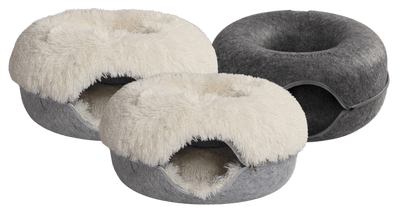 Exciting Cattasaurus™️ Peekaboo Cave - Large Trio Pack for Endless Fun!