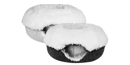 Cattasaurus™ Soothing Calming Donut - Buy One, Get One Free!