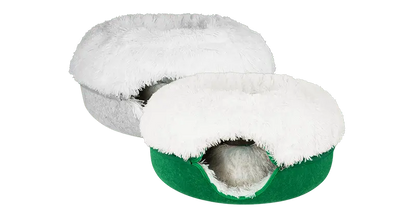 Cattasaurus™ Soothing Calming Donut - Buy One, Get One Free!