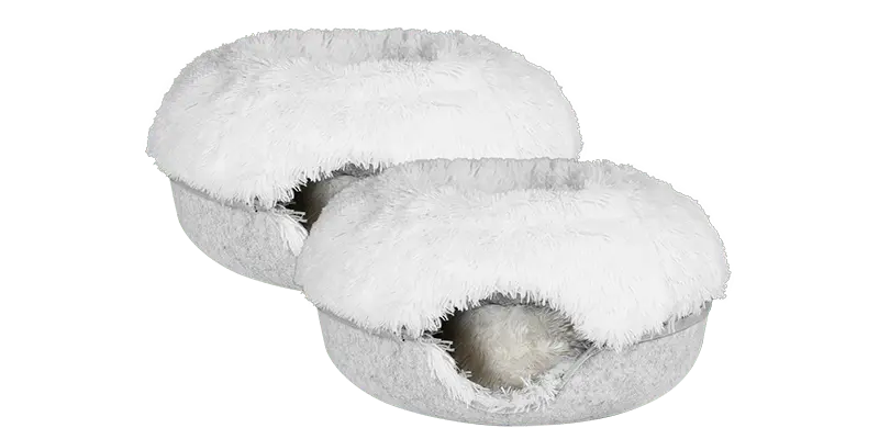 Cattasaurus™ Soothing Calming Donut - Buy One, Get One Free!