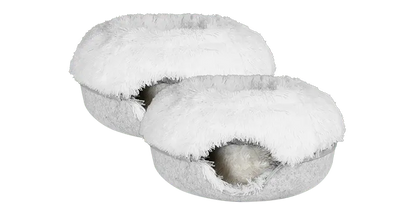 Cattasaurus™ Soothing Calming Donut - Buy One, Get One Free!