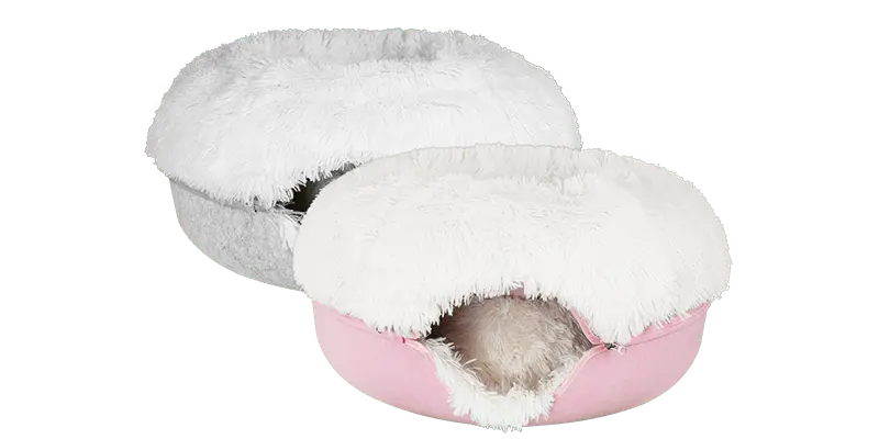 Cattasaurus™ Soothing Calming Donut - Buy One, Get One Free!