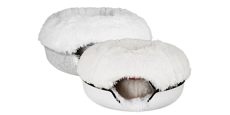 Cattasaurus™ Soothing Calming Donut - Buy One, Get One Free!
