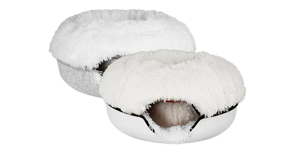 Cattasaurus™ Soothing Calming Donut - Buy One, Get One Free!