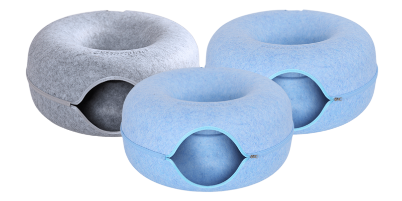 Exciting Cattasaurus™️ Peekaboo Cave - Large Trio Pack for Endless Fun!