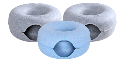 Exciting Cattasaurus™️ Peekaboo Cave - Large Trio Pack for Endless Fun!